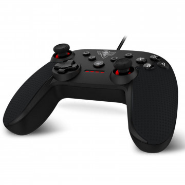 SPIRIT OF GAMER  MANETTE FILAIRE COMPATIBLE  SWITCH WGPS