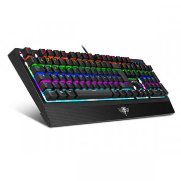SPIRIT OF GAMER - XPERT K500 FULL ANTI-GHOSTING