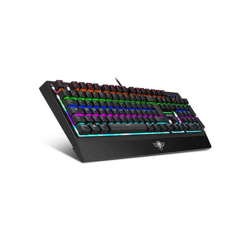 SPIRIT OF GAMER - XPERT K500 FULL ANTI-GHOSTING SPIRIT OF GAMER - XPERT K500 FULL ANTI-GHOSTING