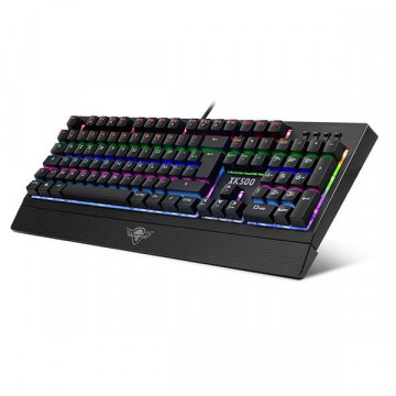 SPIRIT OF GAMER - XPERT K500 FULL ANTI-GHOSTING