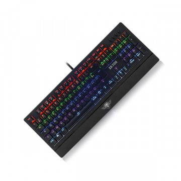 SPIRIT OF GAMER - XPERT K500 FULL ANTI-GHOSTING