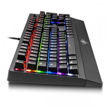 SPIRIT OF GAMER - XPERT K500 FULL ANTI-GHOSTING