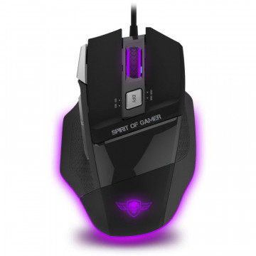 SPIRIT OF GAMER - PRO-M8 - 3500 DPI