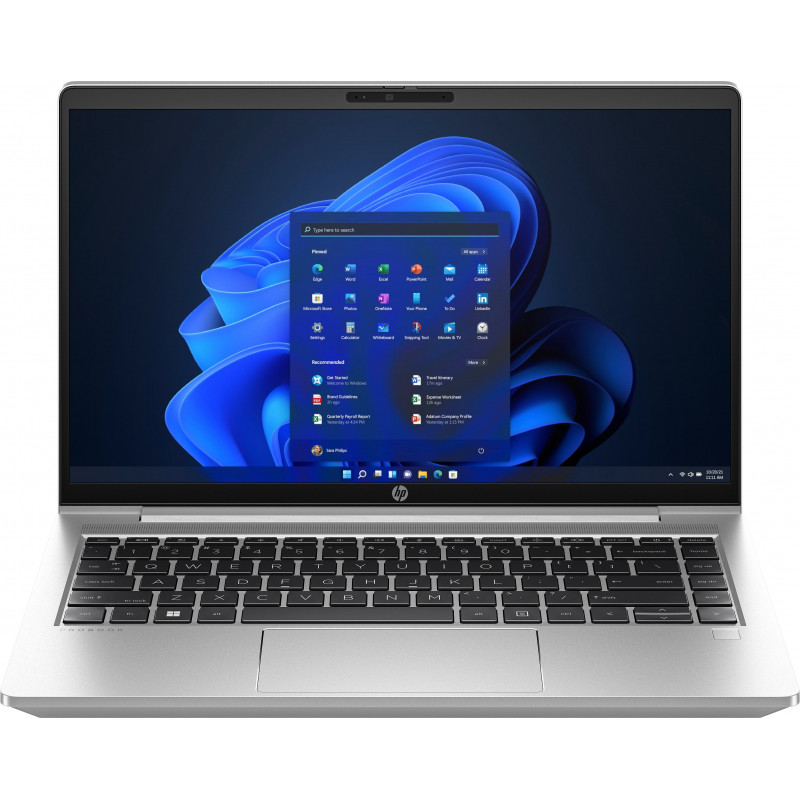 HP Probook 440 G10 13Th Intel Core i5-1335U HP Probook 440 G10 13Th Intel Core i5-1335U