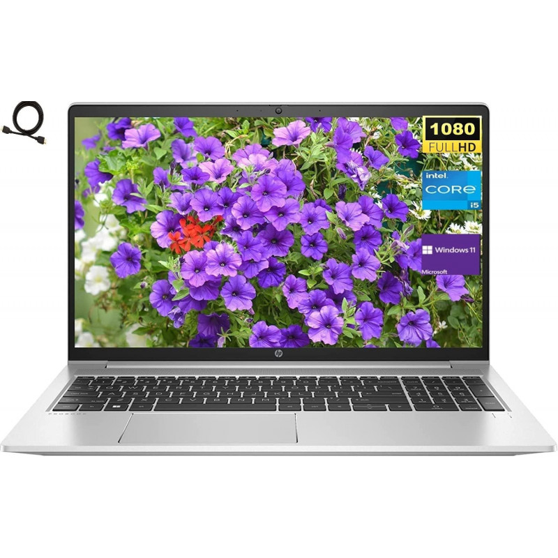 HP Probook 450 G9 12Th Intel Core i5-1235U HP Probook 450 G9 12Th Intel Core i5-1235U