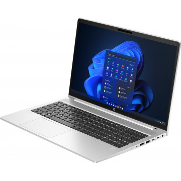 HP Probook 450 G10 13Th Intel Core i7-1355U (12 Mo de cache L3, jusqu'à 5,00 GHz)