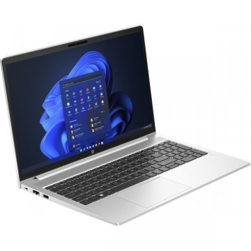 HP Probook 450 G10 13Th Intel Core i7-1355U (12 Mo de cache L3, jusqu'à 5,00 GHz)