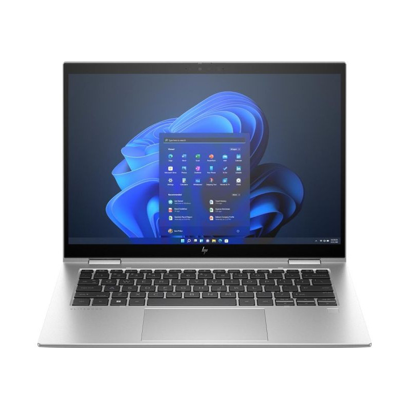 HP Elite x360 1040 G10 13th, Intel® Core™ i7-1355U HP Elite x360 1040 G10 13th, Intel® Core™ i7-1355U