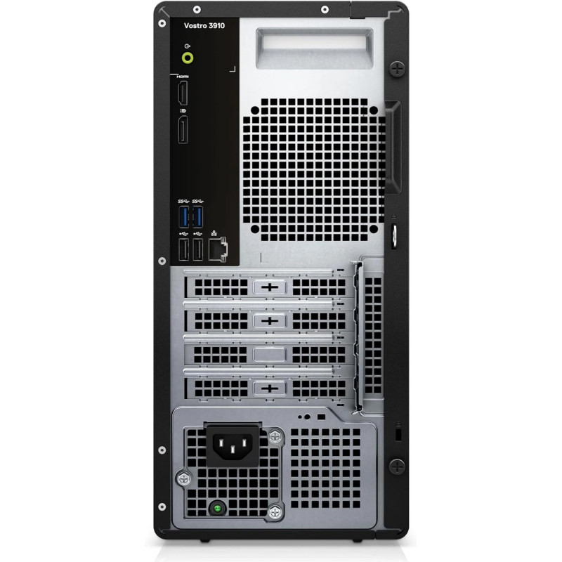 Dell Vostro 3910 12th Gen Intel Core i5-12400 Dell Vostro 3910 12th Gen Intel Core i5-12400
