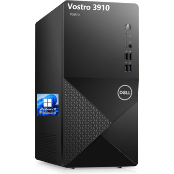 Dell Vostro 3910 12th Gen Intel Core i5-12400