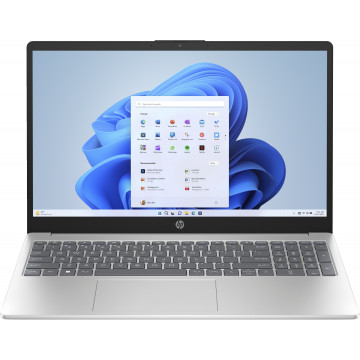 HP Laptop 15-fc0053nk: AMD Ryzen™ 7 7730U