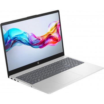 HP Laptop 15-fd0025nk: Intel® Core™ i3-N305