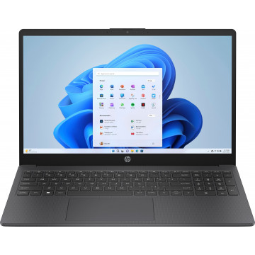 HP Laptop 15-fd0027nk: Intel® Core™ i3-N305