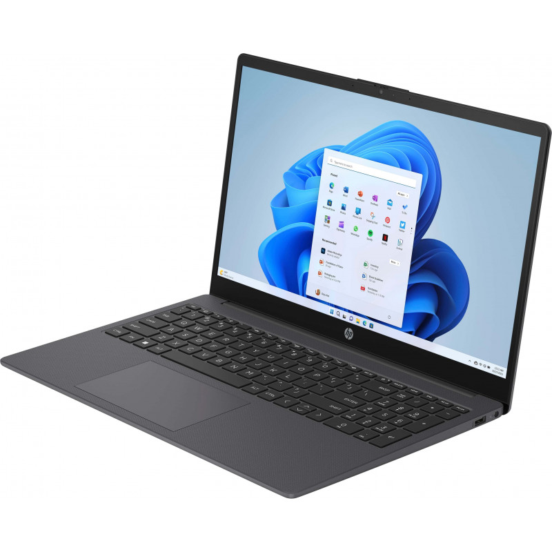 HP Laptop 15-dw4005nk : Intel® Core™ i5-1235U HP Laptop 15-dw4005nk : Intel® Core™ i5-1235U