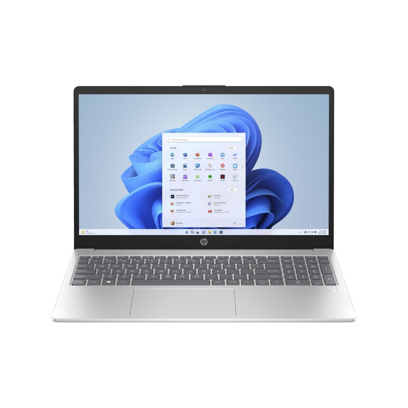 HP Laptop 15-fd00307nk  Intel® Core™ i7-1355U HP Laptop 15-fd00307nk  Intel® Core™ i7-1355U