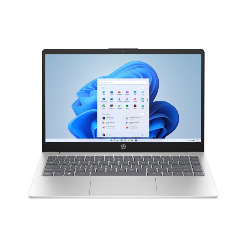 HP Laptop 14-ep0002nk  Intel® Core™ i5-1335U HP Laptop 14-ep0002nk  Intel® Core™ i5-1335U