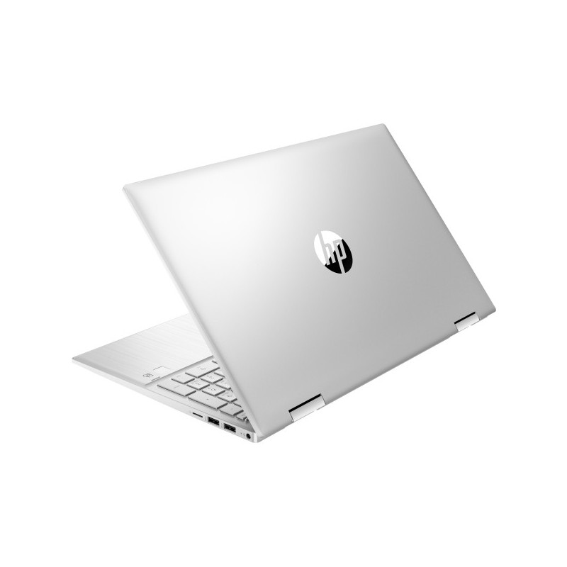 HP Pavilion x360 2-in-1 15-er1002nk, Intel® Core ™  i7-1255U HP Pavilion x360 2-in-1 15-er1002nk, Intel® Core ™  i7-1255U