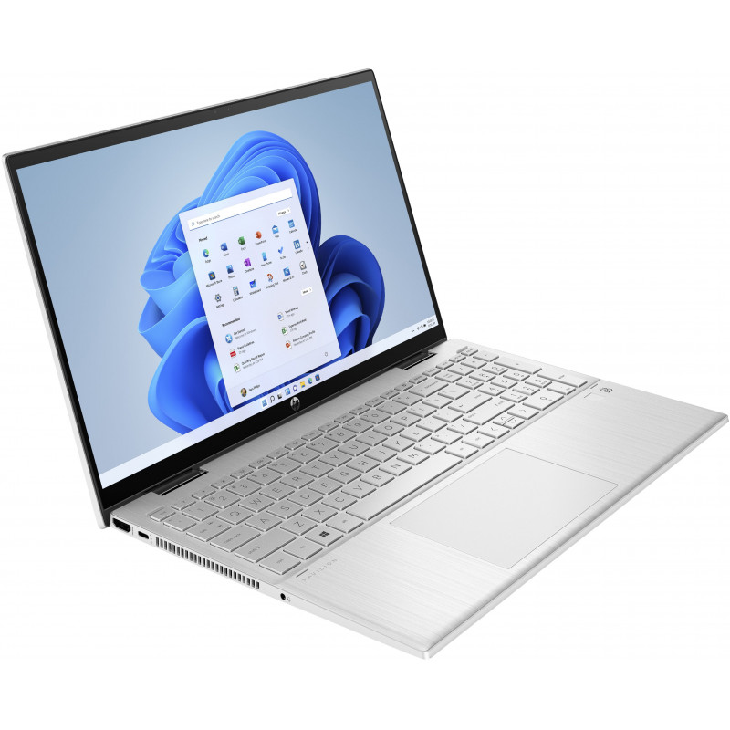 HP Pavilion x360 2-in-1 15-er1002nk, Intel® Core ™  i7-1255U HP Pavilion x360 2-in-1 15-er1002nk, Intel® Core ™  i7-1255U