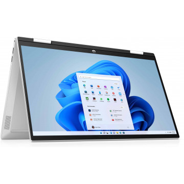HP Pavilion x360 2-in-1 15-er1003nk, Intel® Core ™  i5-1235U HP Pavilion x360 2-in-1 15-er1003nk, Intel® Core ™  i5-1235U