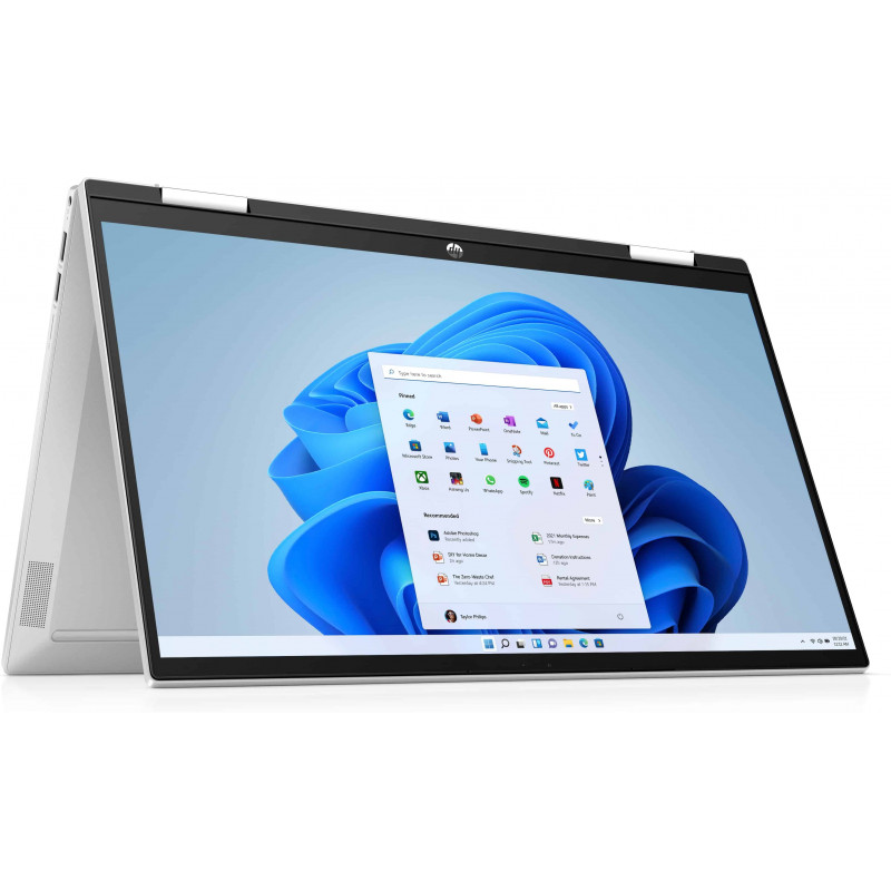 HP Pavilion x360 2-in-1 15-er1003nk, Intel® Core ™  i5-1235U HP Pavilion x360 2-in-1 15-er1003nk, Intel® Core ™  i5-1235U