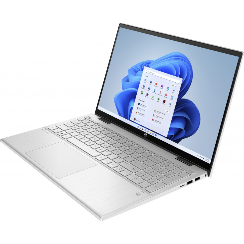 HP Pavilion x360 2-in-1 15-er1003nk, Intel® Core ™  i5-1235U HP Pavilion x360 2-in-1 15-er1003nk, Intel® Core ™  i5-1235U