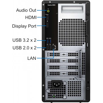 Dell OptiPlex 3090 Mini Tower