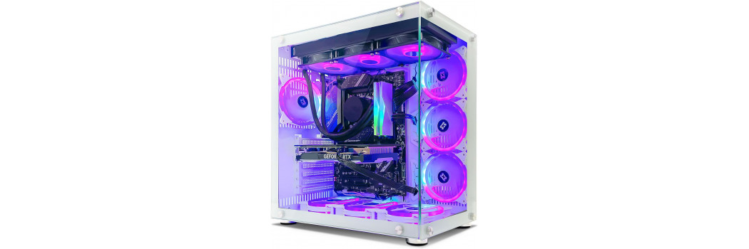 PC BUREAU